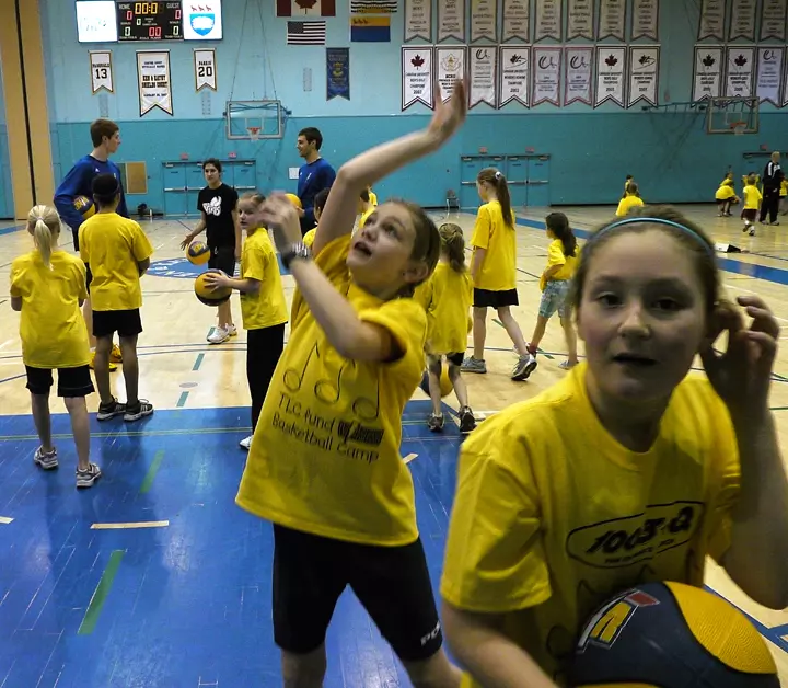 TLC Fund for Kids camp - Feb. 12, 2011 -a