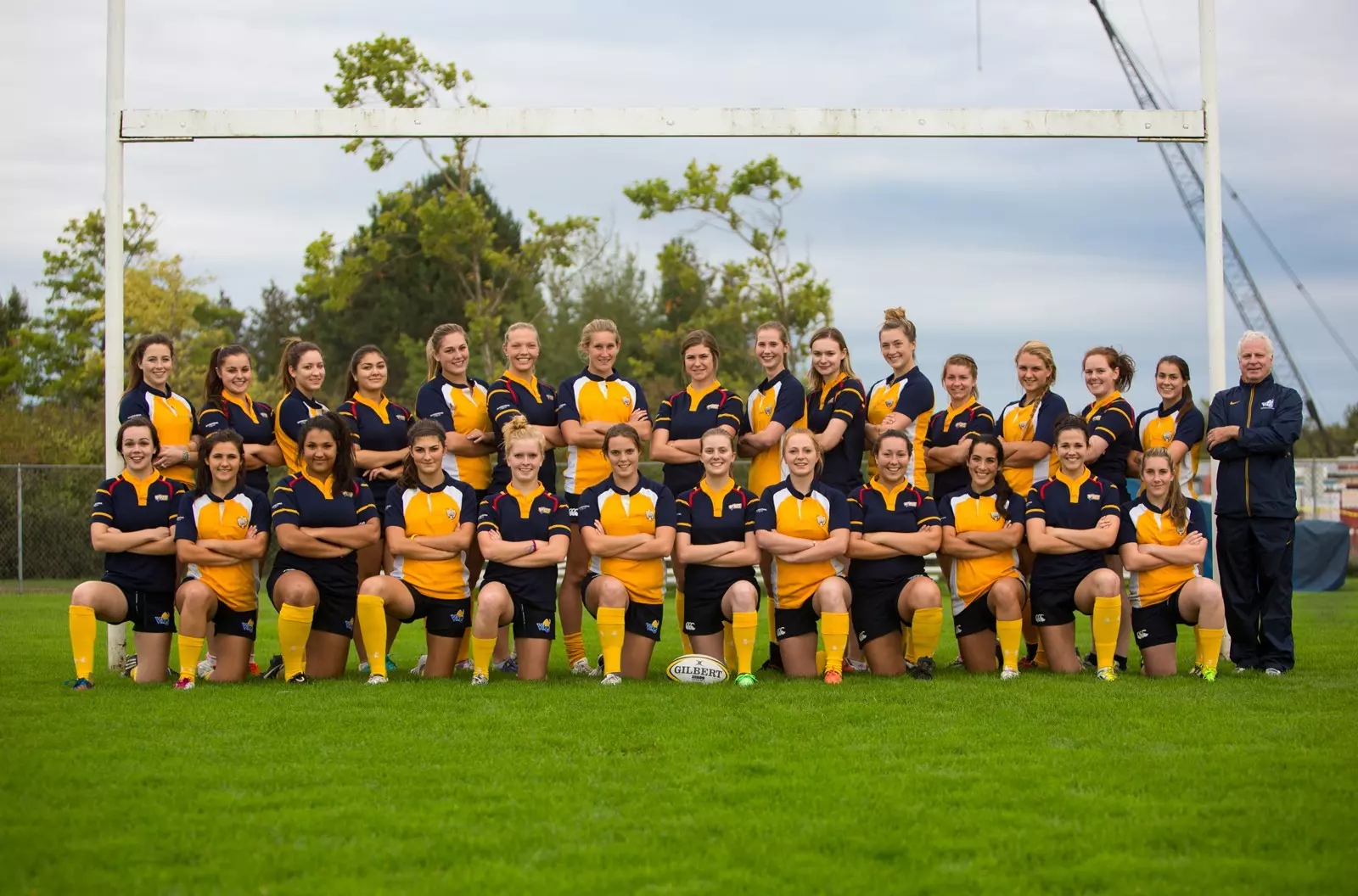 wrug 2013 team photo