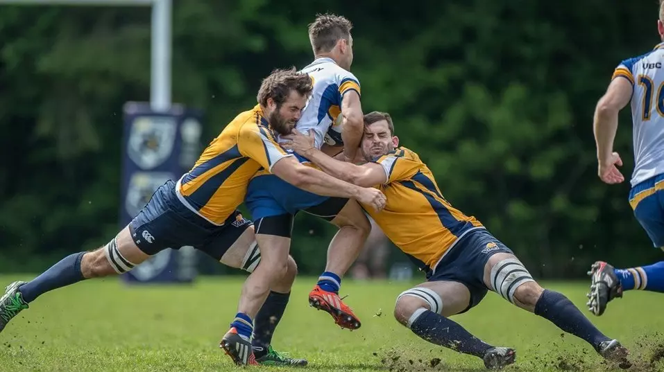 MRUG Rounsefell Cup 2015