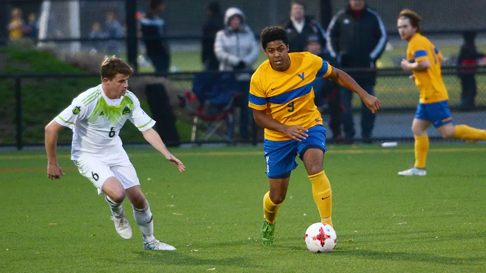 MSOC Nick Pineda Graham