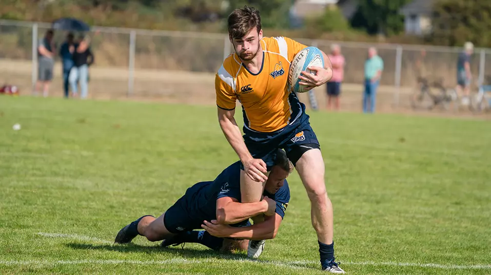 Men's Rugby