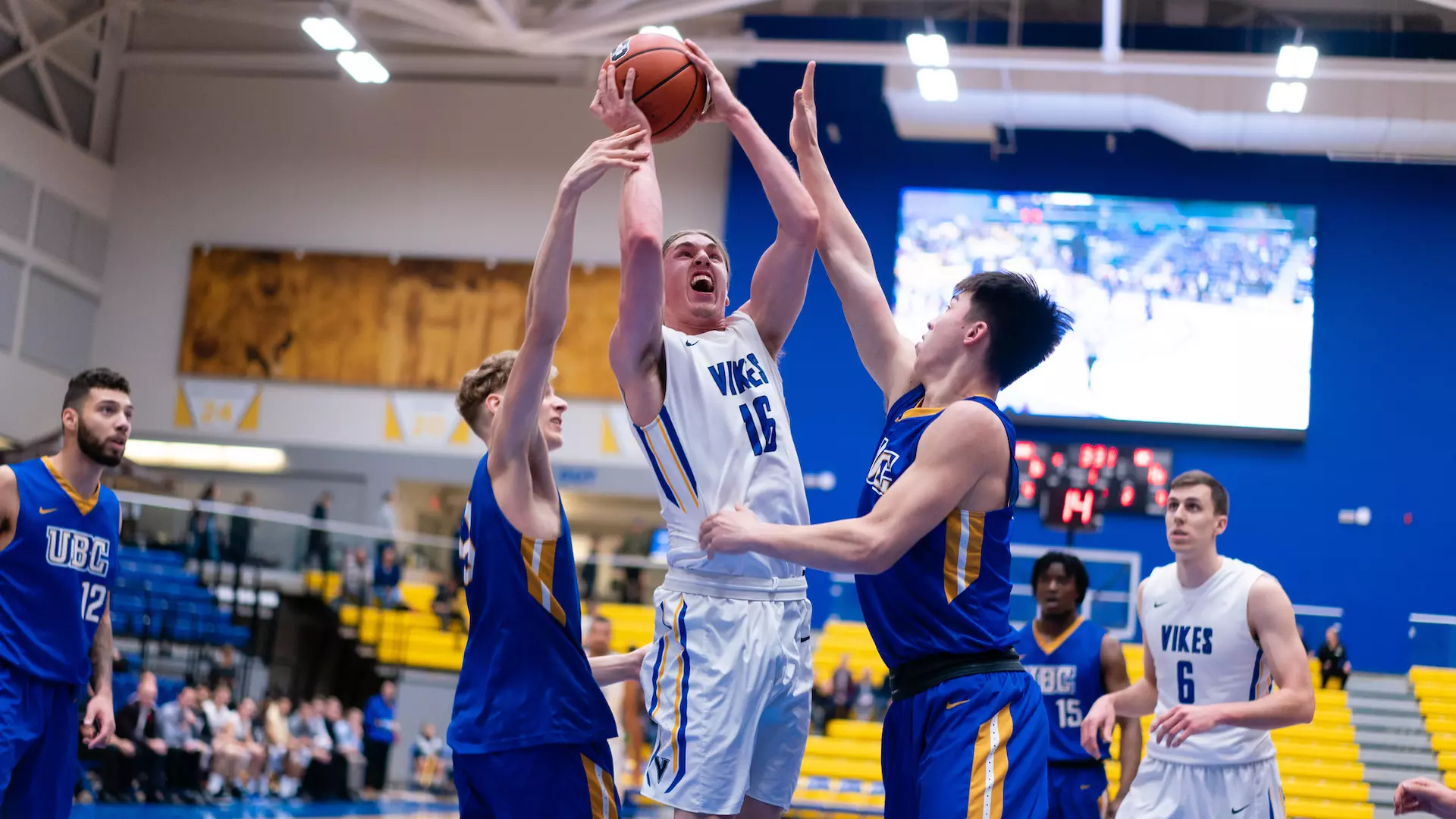 MBB vs UBC