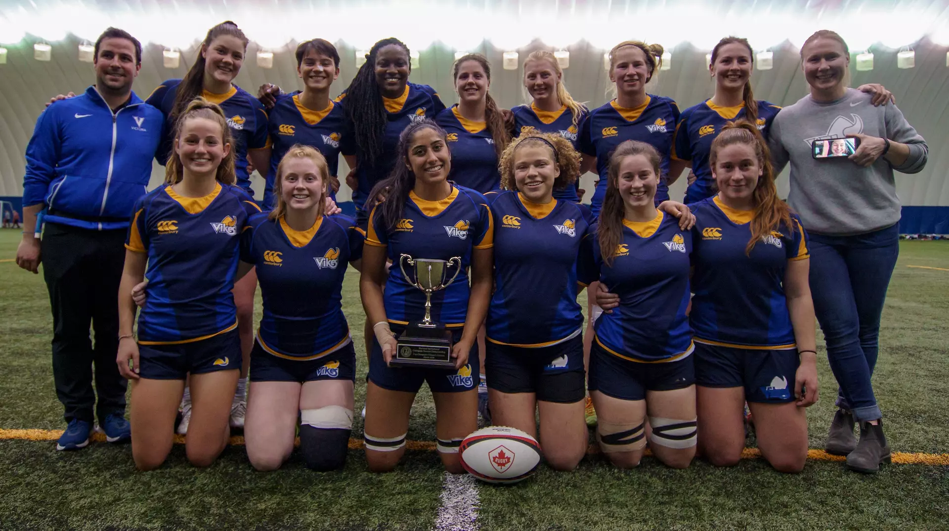 WRUG 7s 2019 Championship