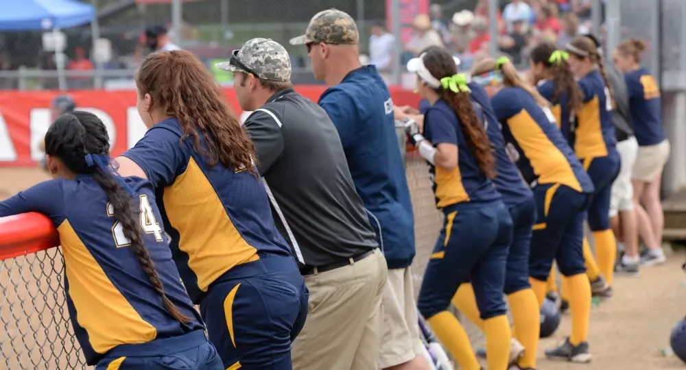 Corban Softball