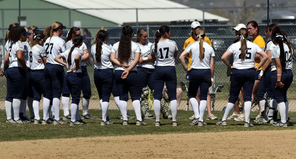Corban Softball 