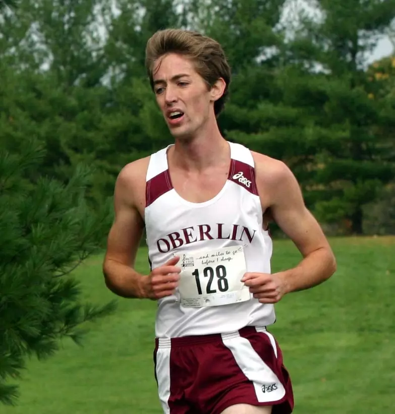 Conor Doss 