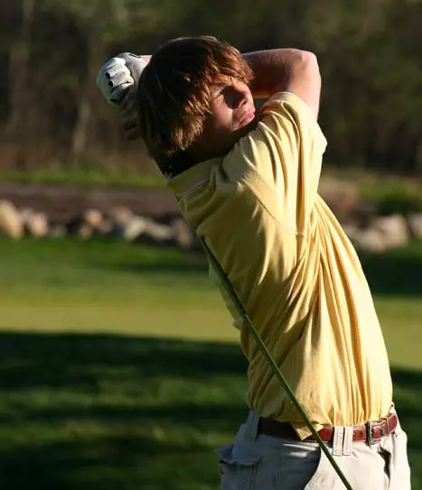 Golf 