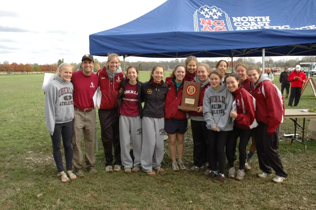 2009 WXC Championship