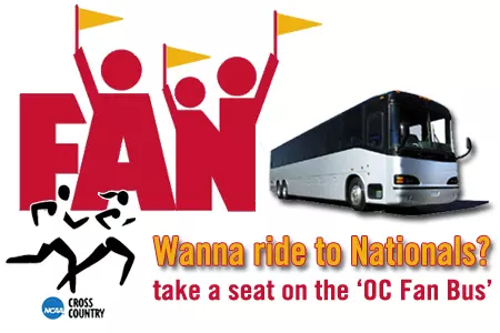 Fan Bus