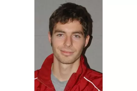 Everett Schlawin