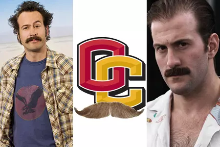 Movember