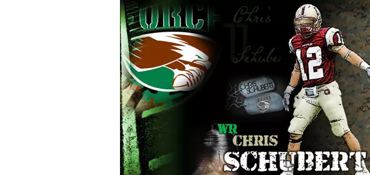 Chris Schubert