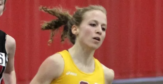 Molly Martorella