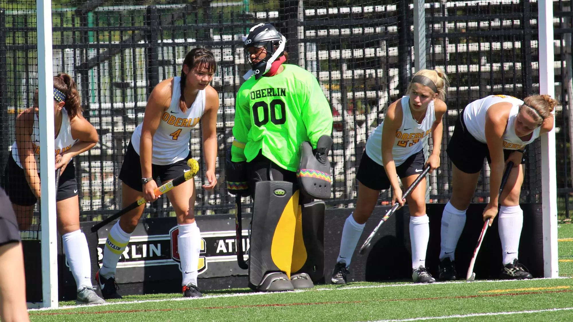 Field Hockey General Loss