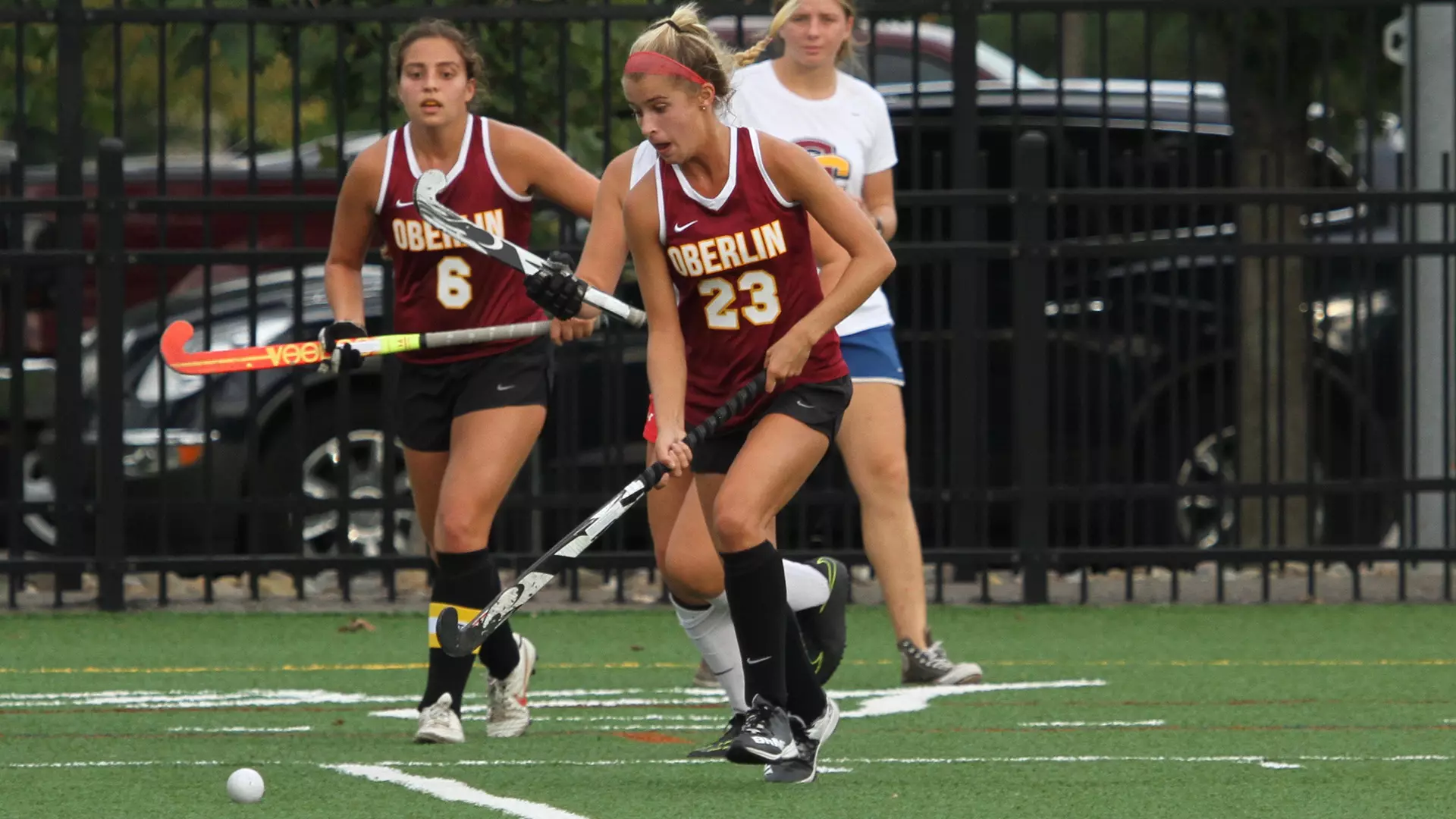 Libby Royer