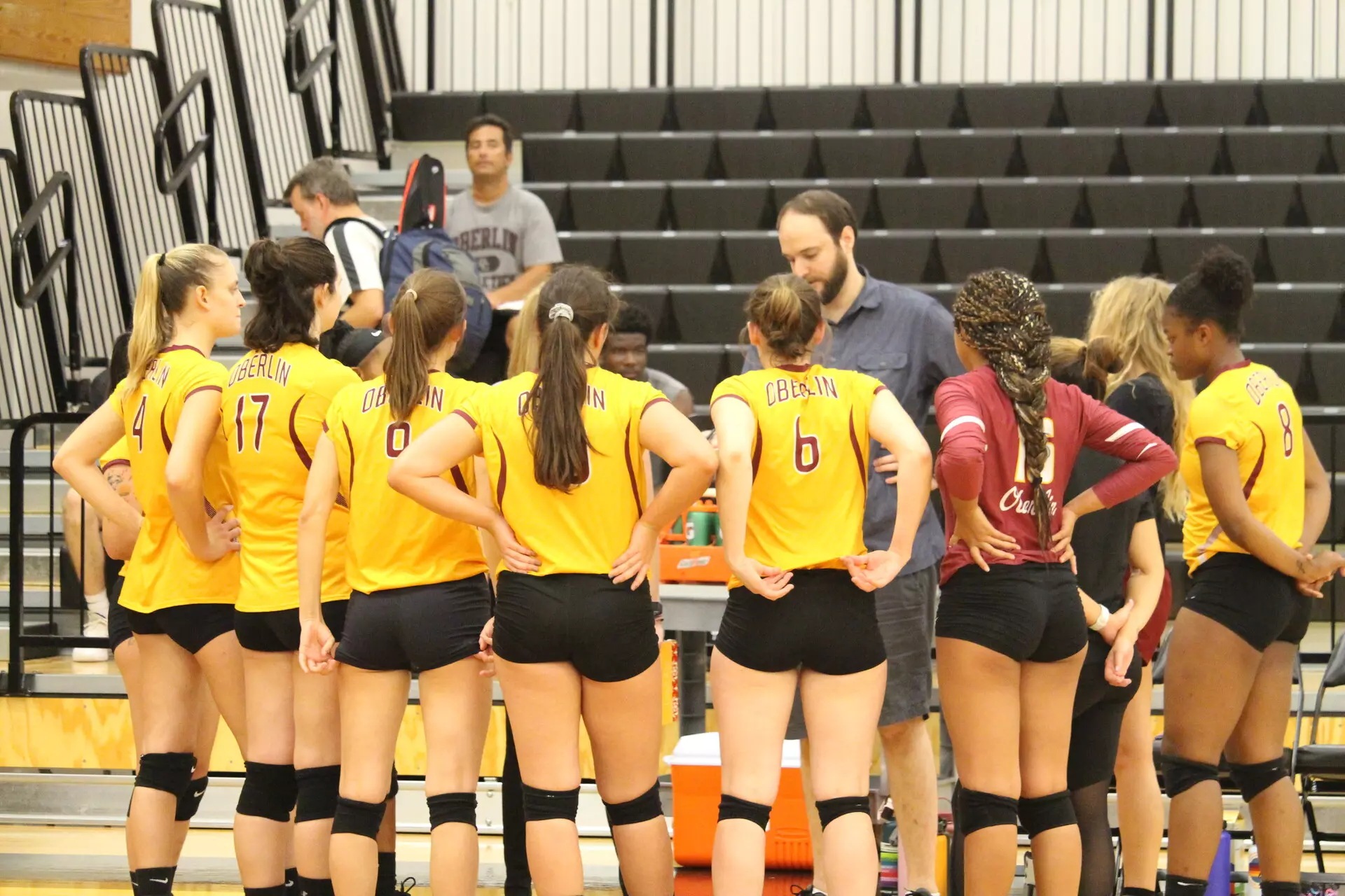 Volleyball