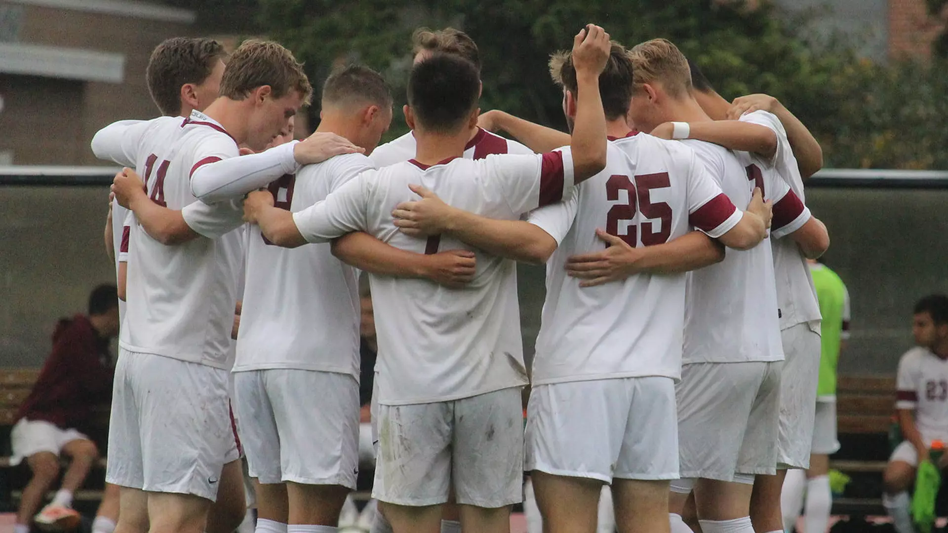 Oberlin Men's Soccer