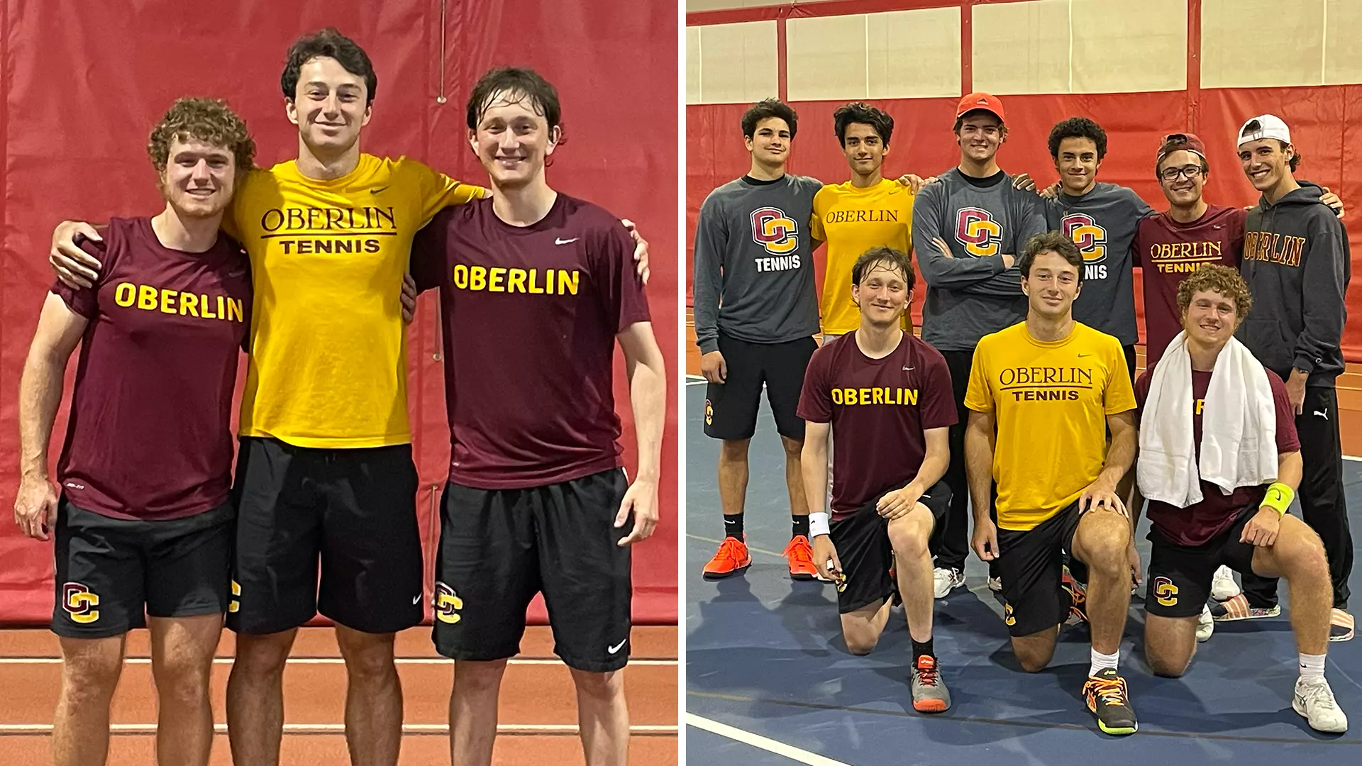 MTEN End of Season