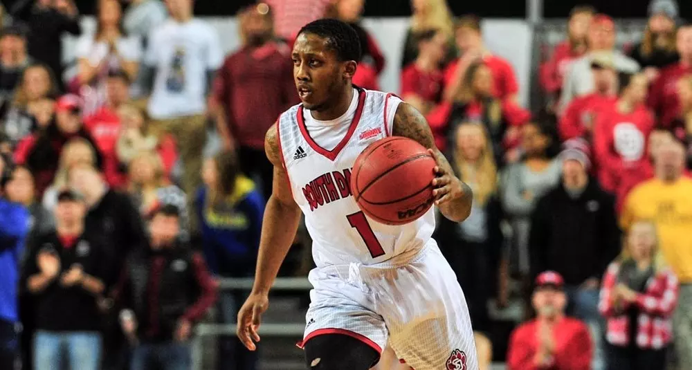 Trey Norris