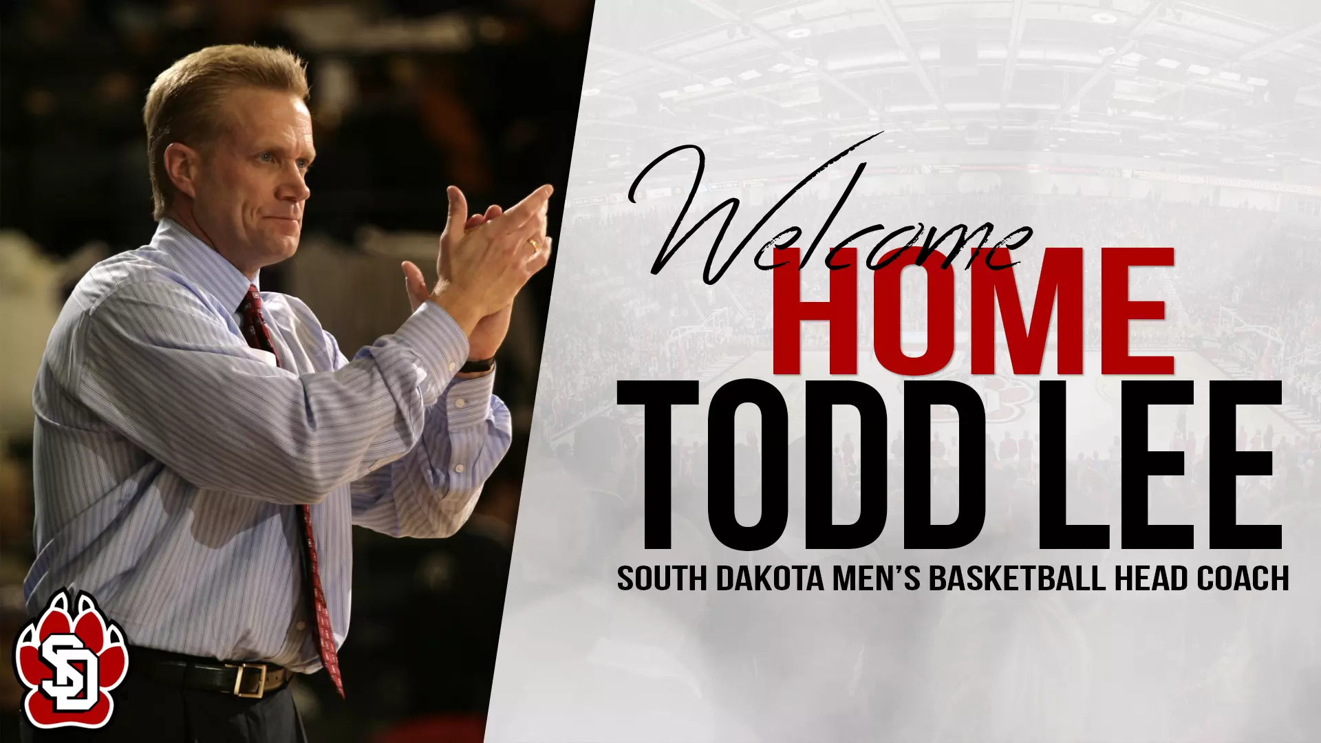 Todd Lee