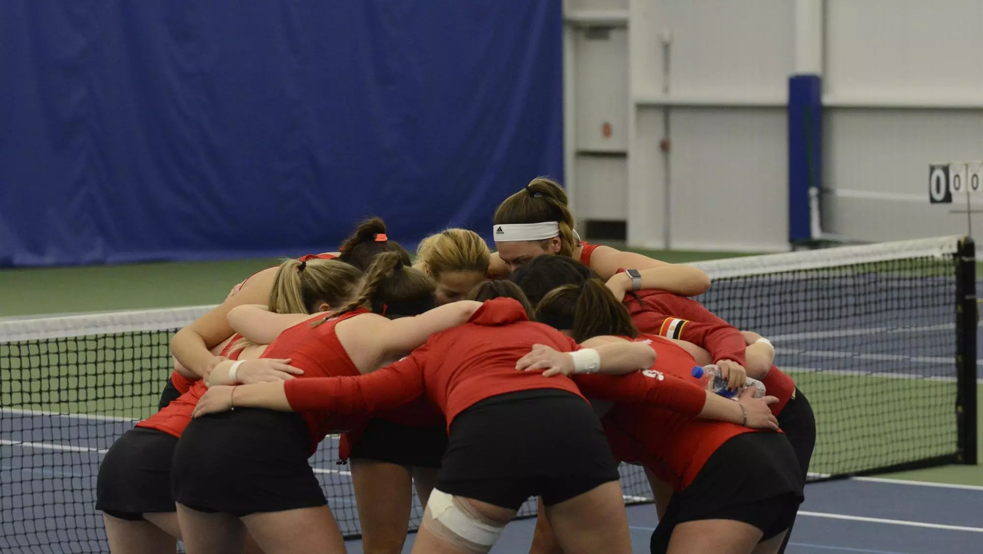 South Dakota Tennis