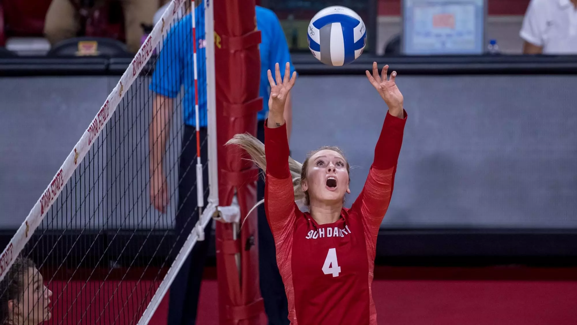 Madison Jurgens