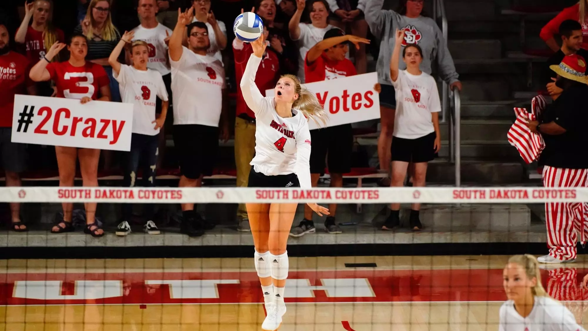 Madison Jurgens