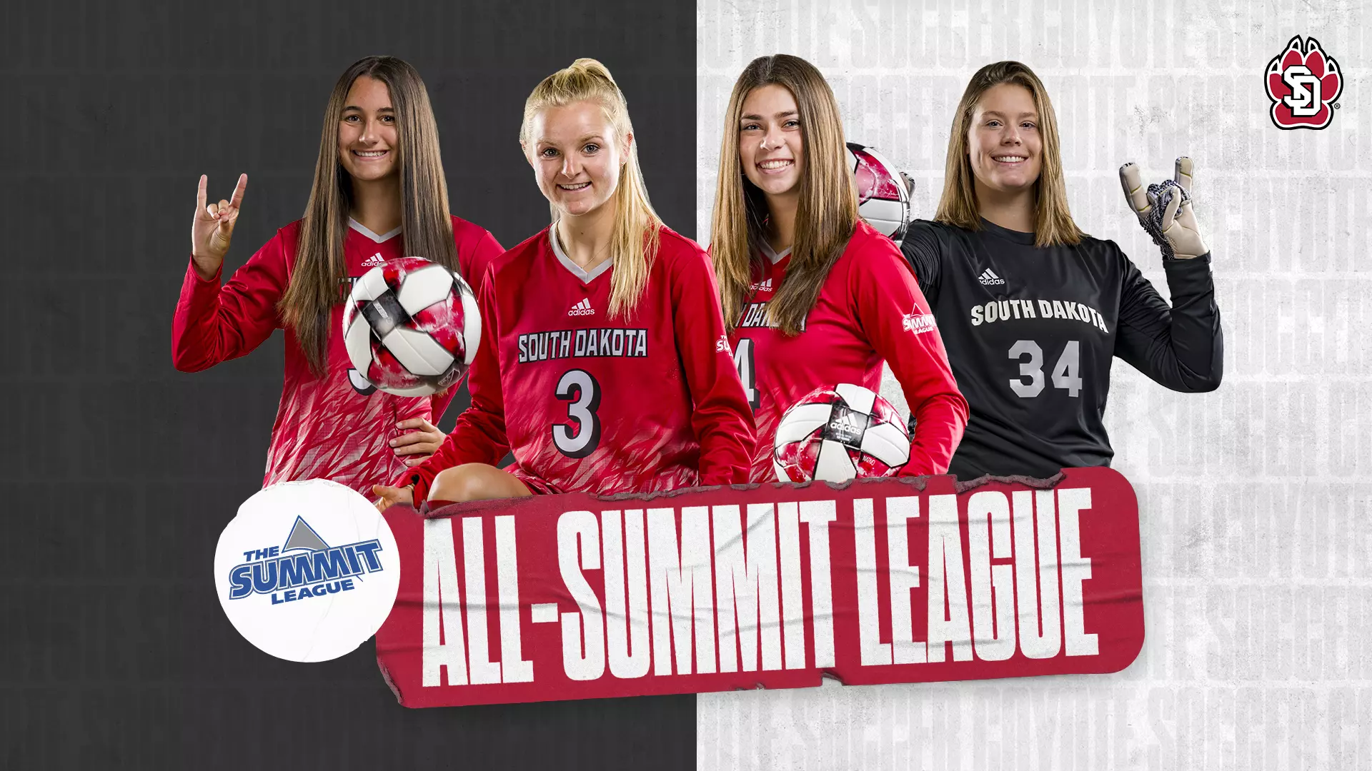 All-Summit League