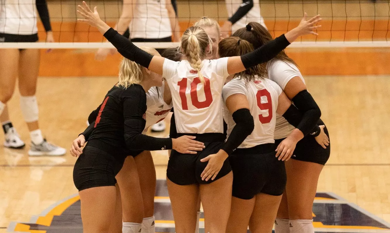 team vs Portland State