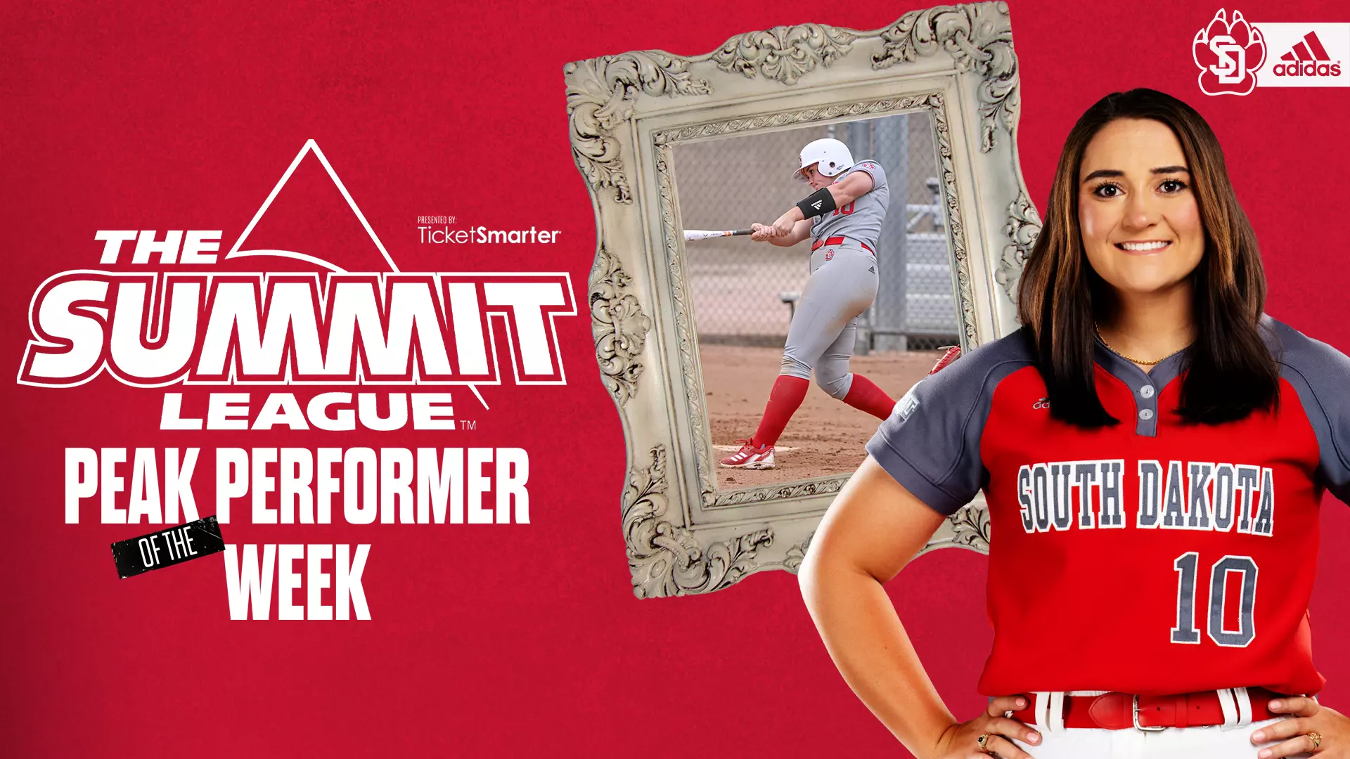 SB Peak Performer