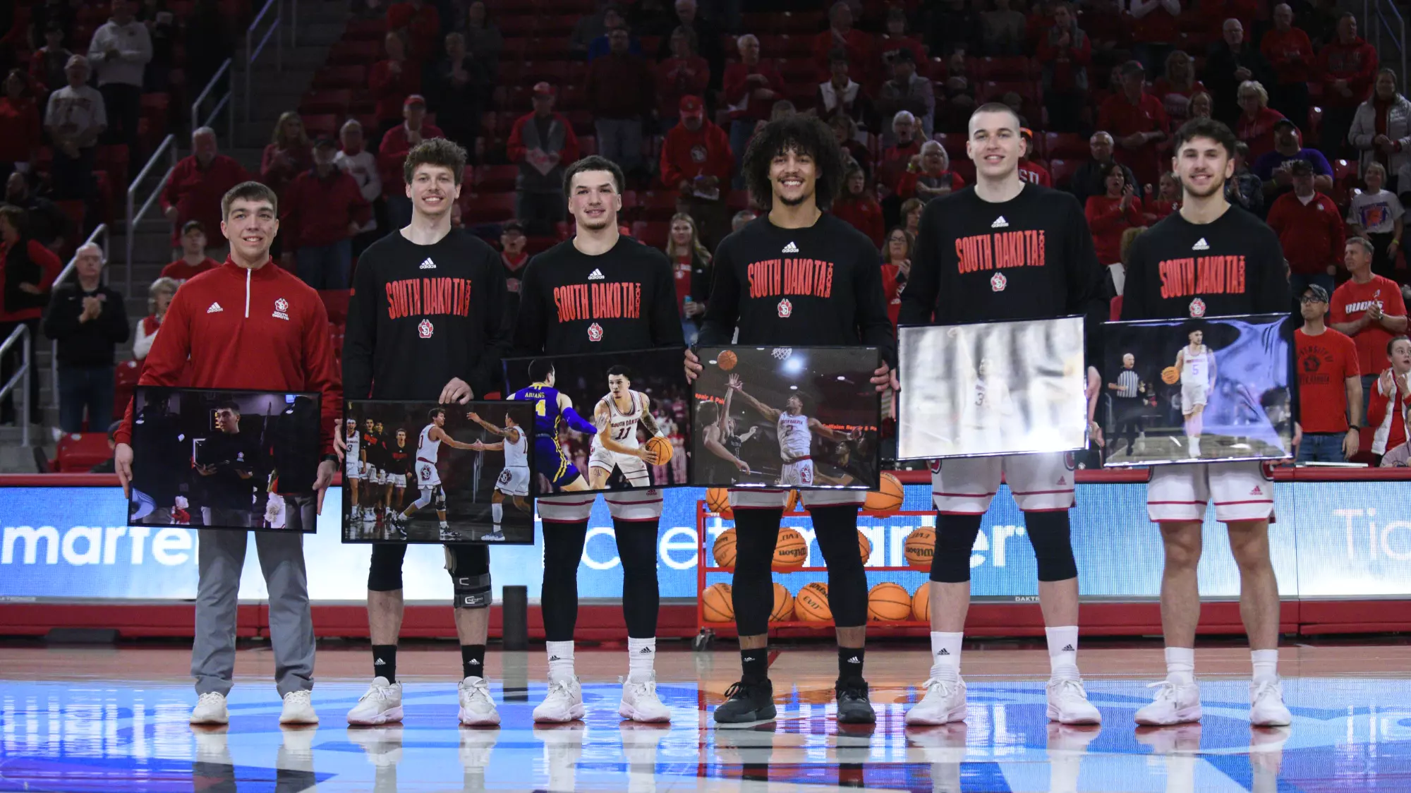 MBB Seniors