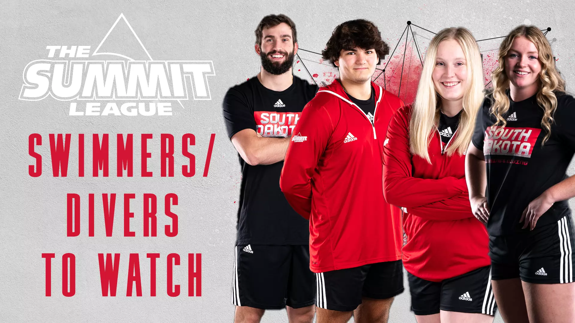 Swim/Dive to Watch_Preseason Coaches Poll