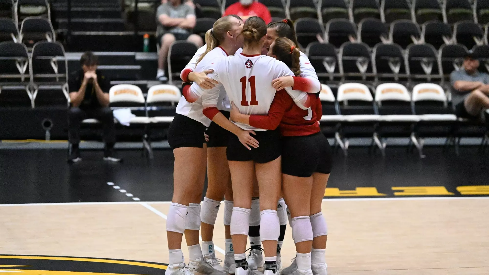 team vs nku