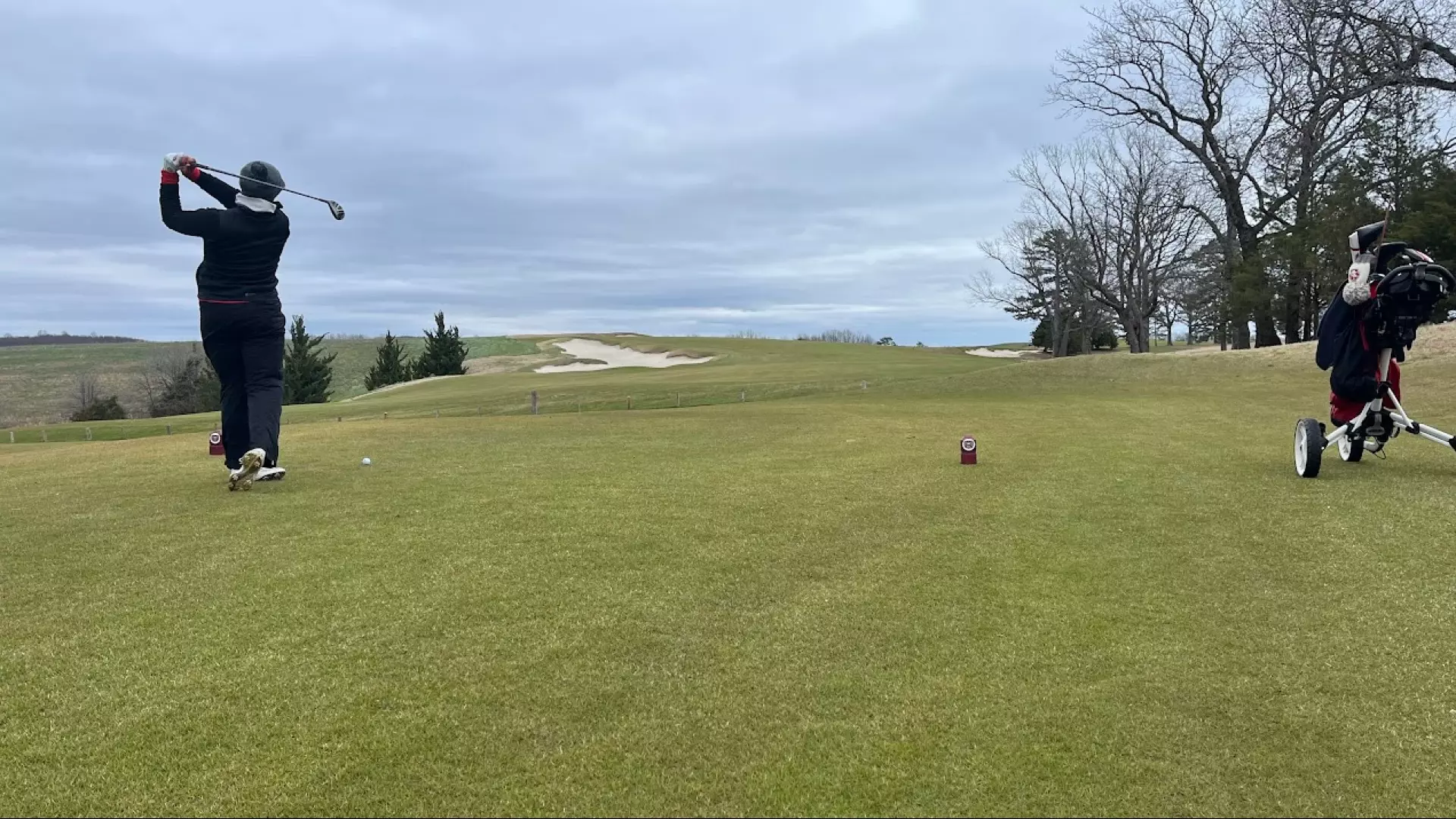 Women's Golf Ozarks Invitational 2