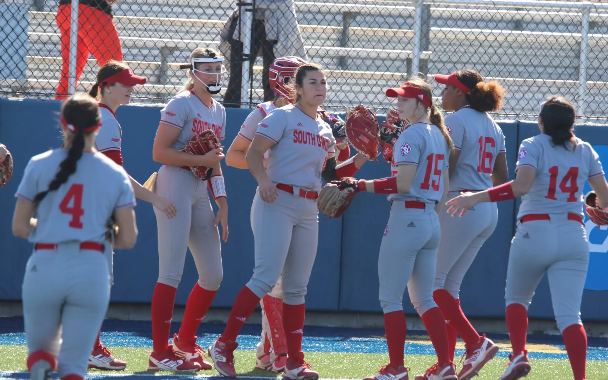 softball 