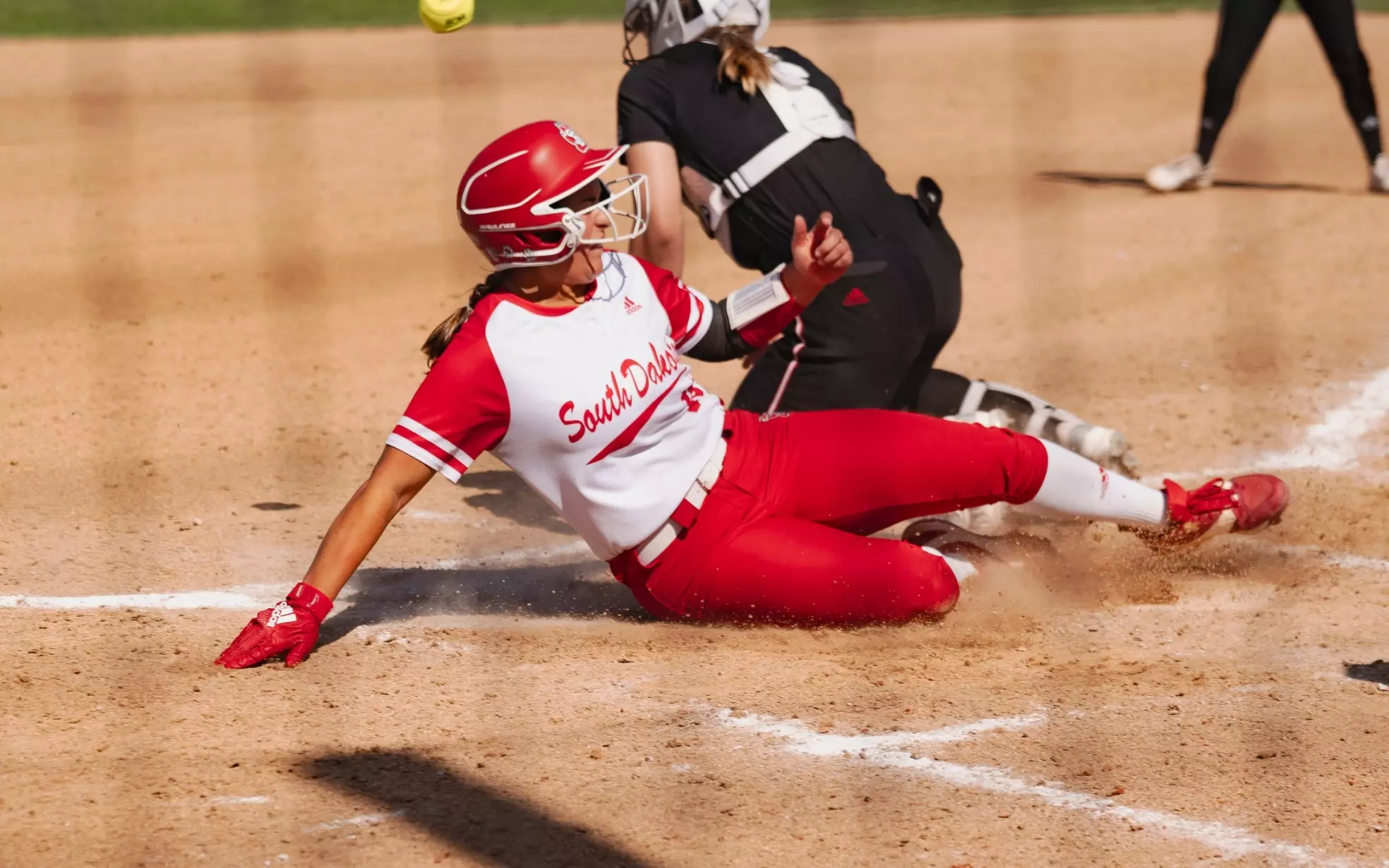 softball