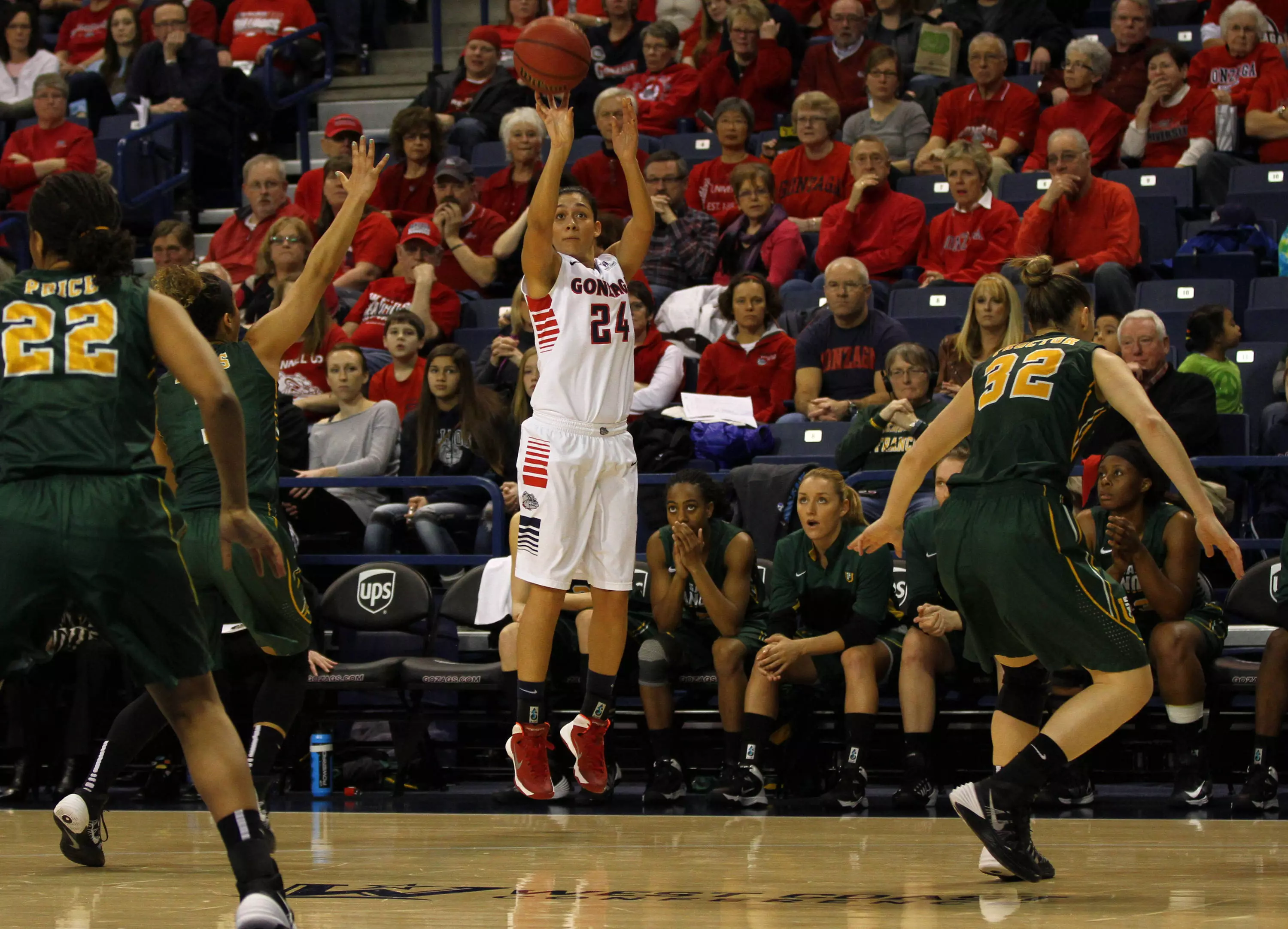 Albanez heads to China with U.S. team