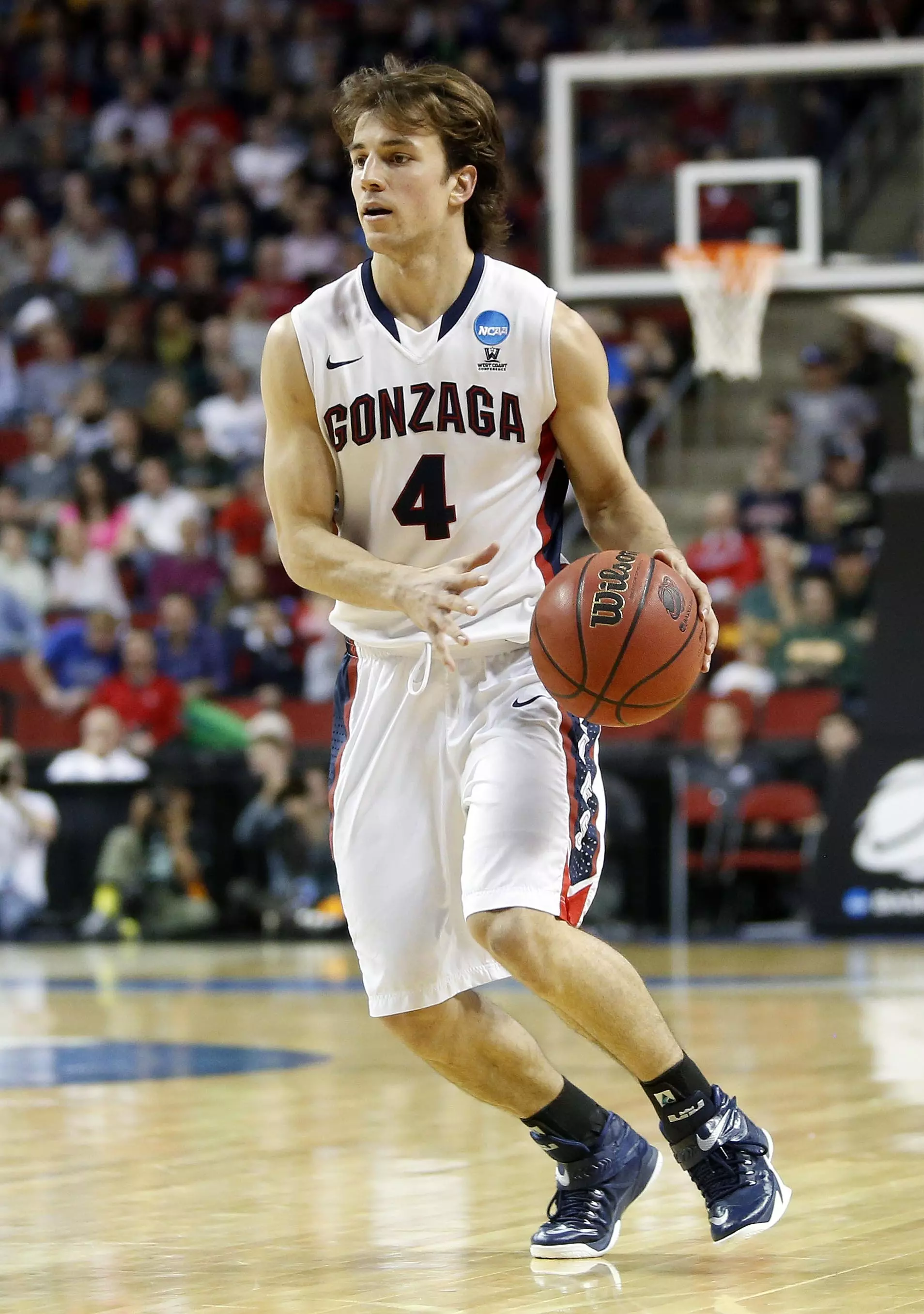 Kevin Pangos