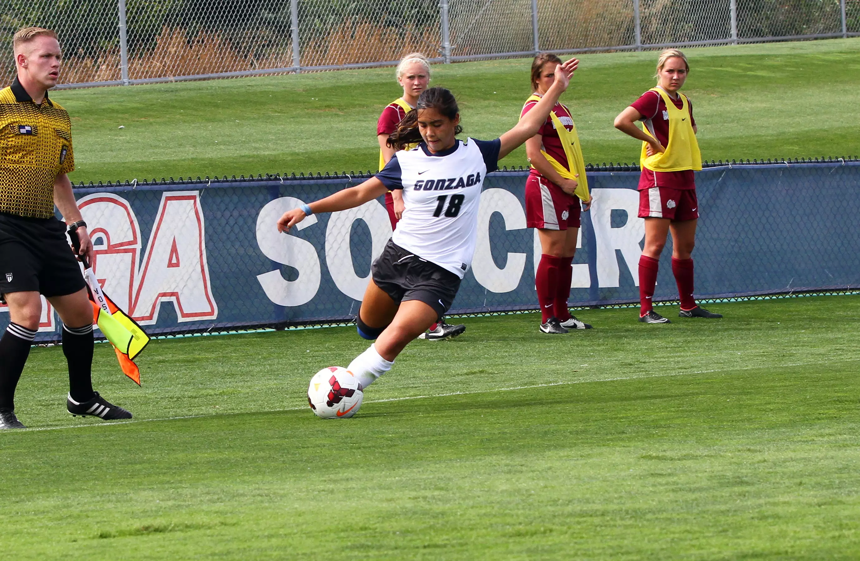 Lauren Luke is back in 2015