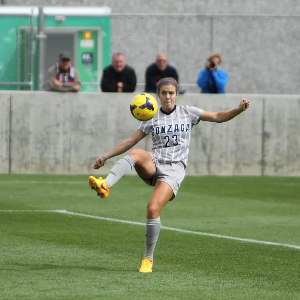 Savannah Van Citters