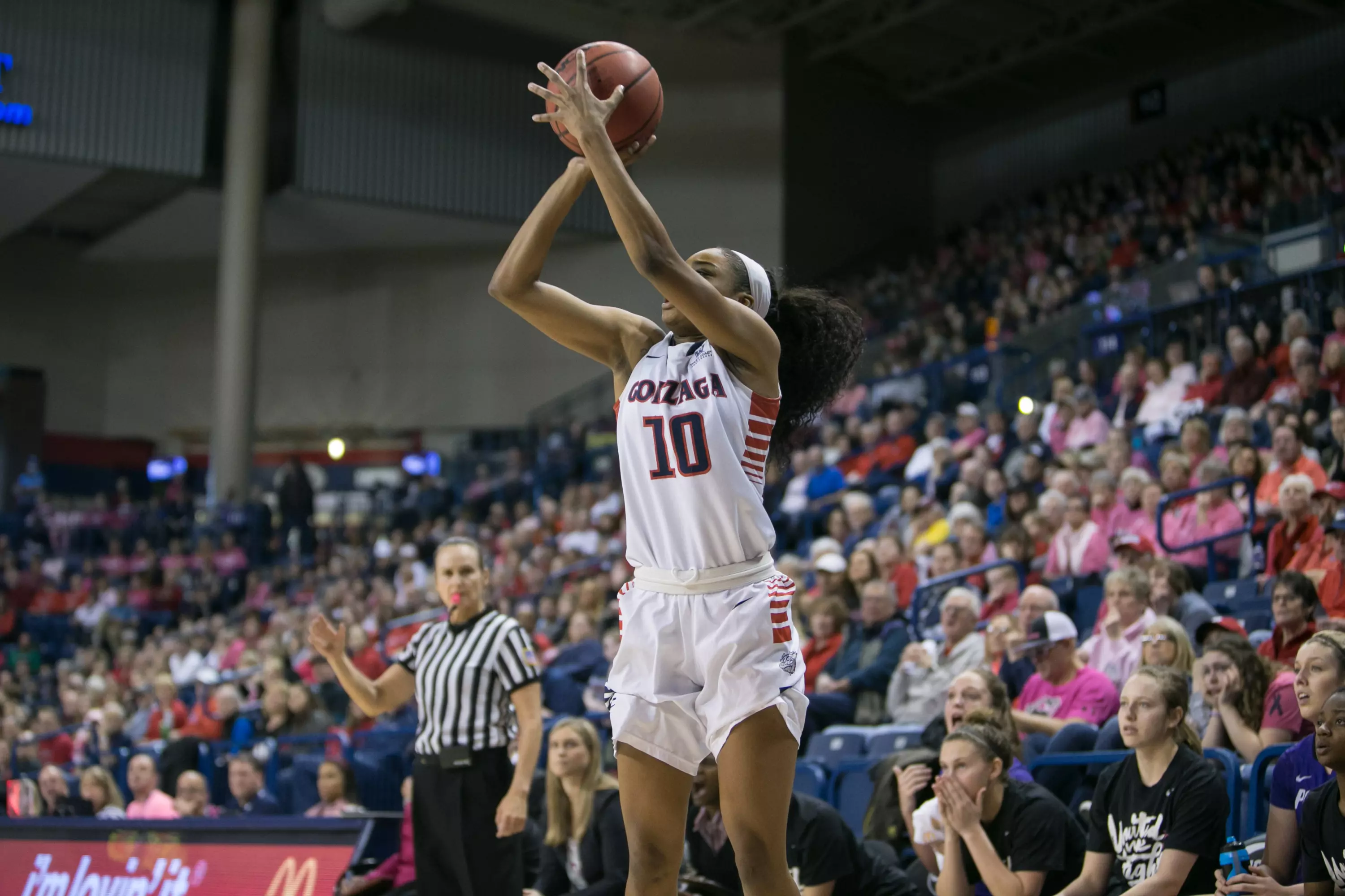 Zhan&eacute; Templeton