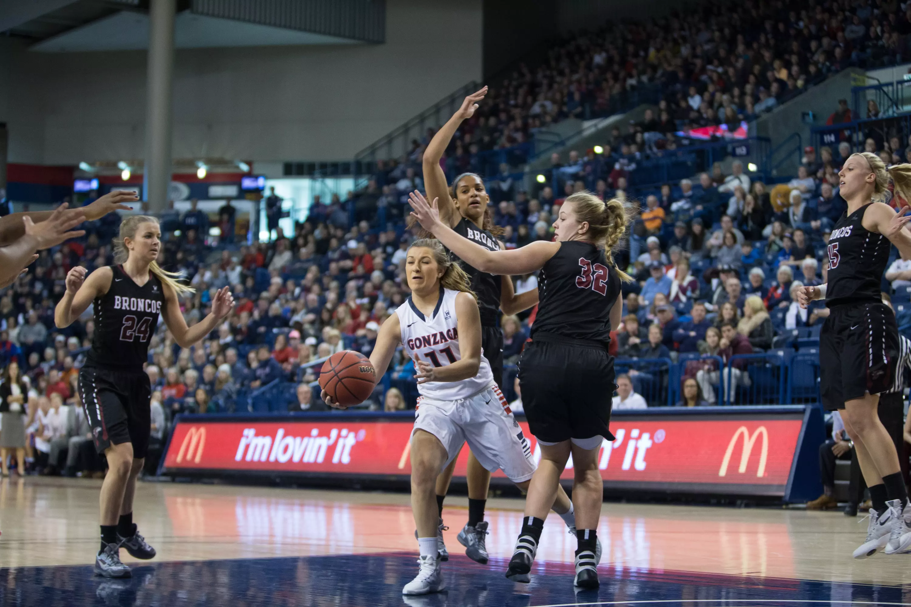 Laura Stockton