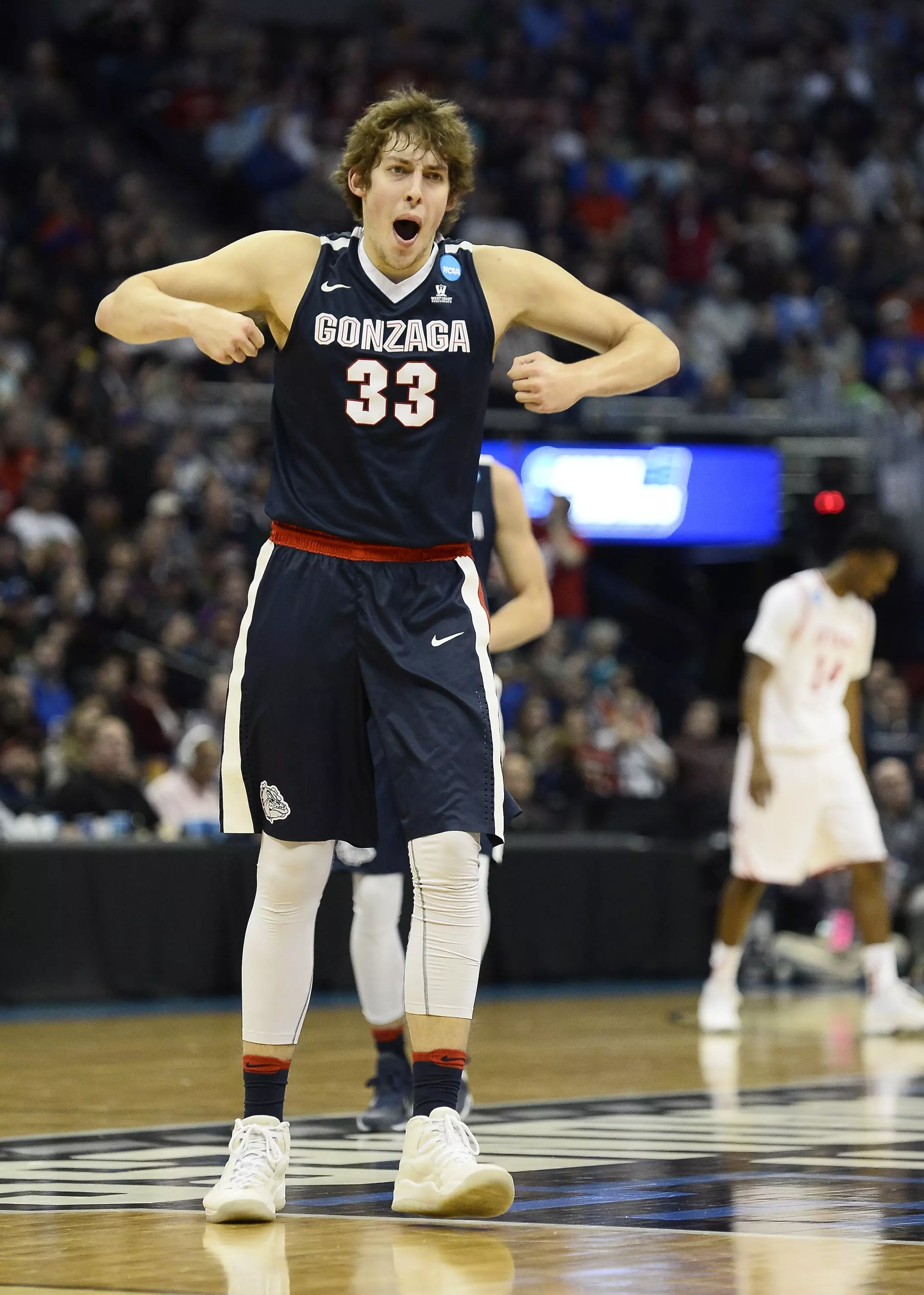 Kyle Wiltjer