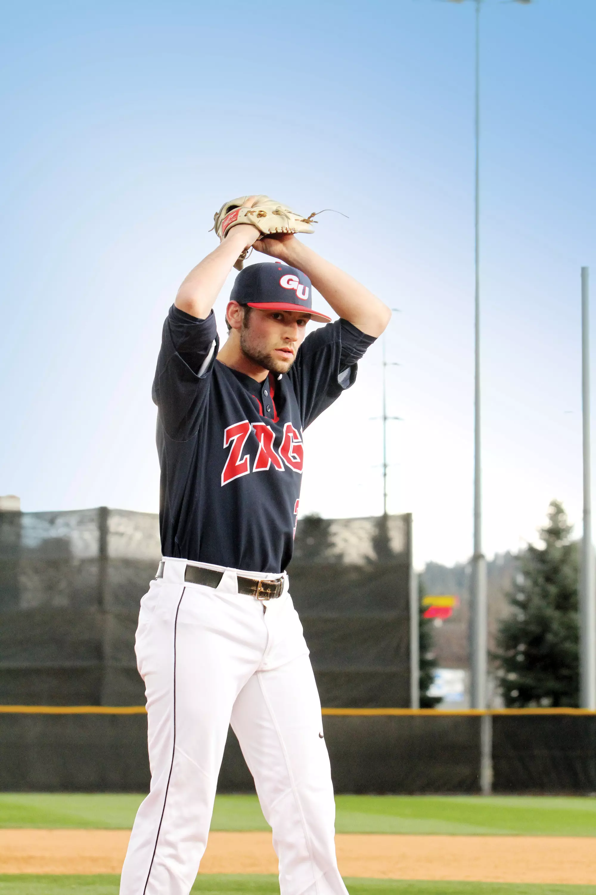 Eli Thornquist