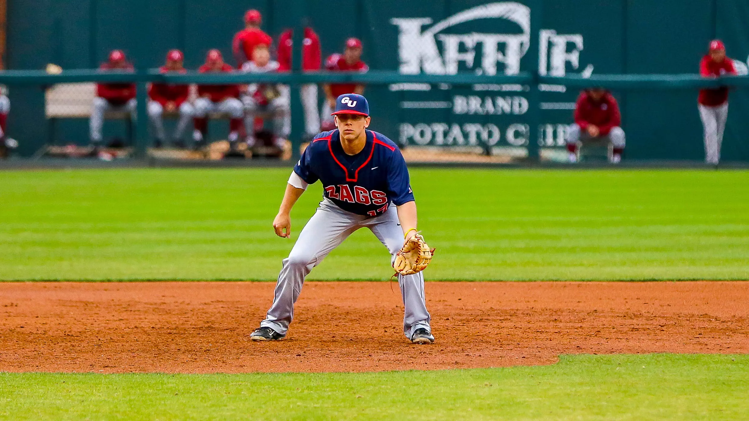 Jeff Bohling