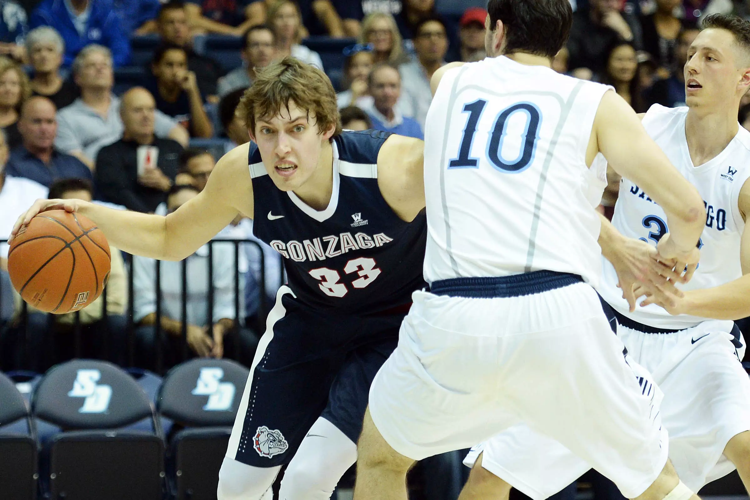 Kyle Wiltjer