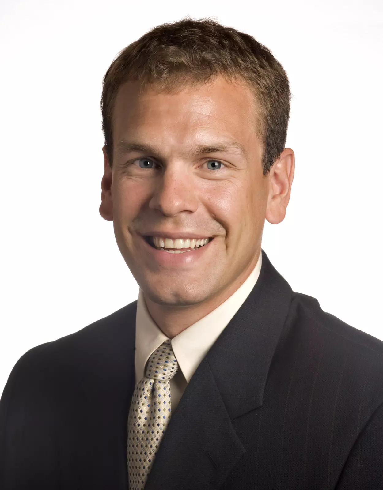 Josh Therrien
