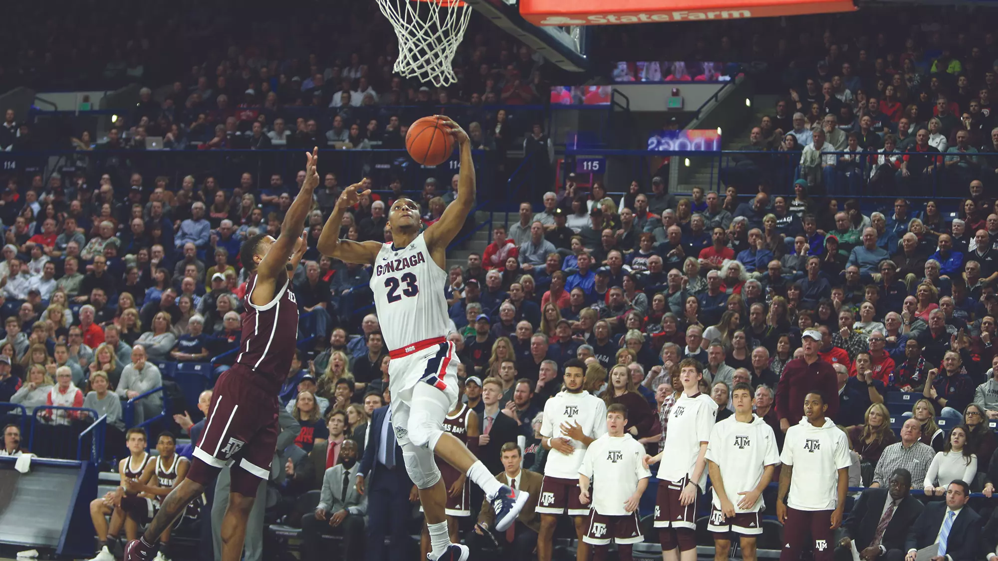 Zach Norvell Jr.