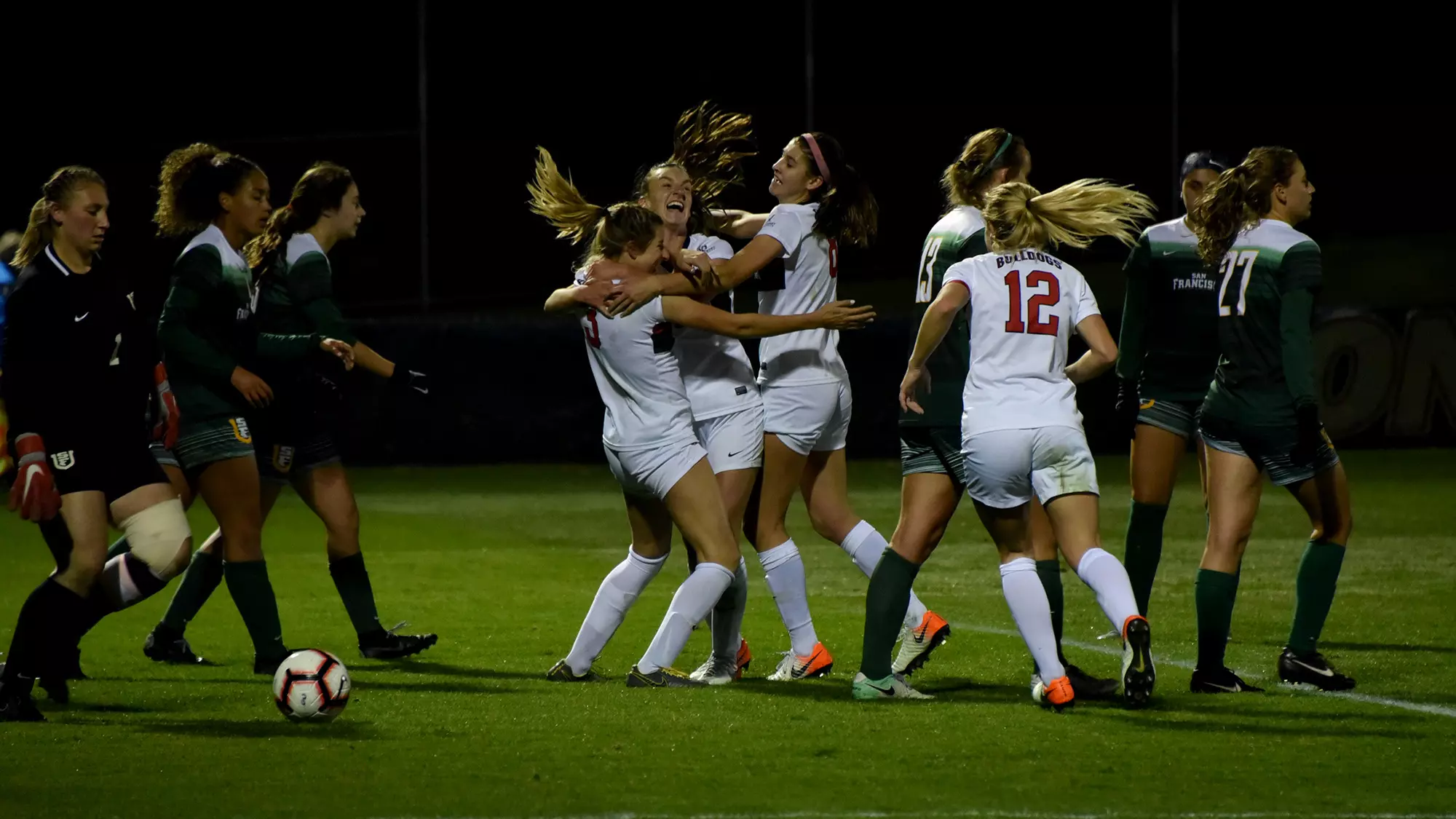 USF Celebration
