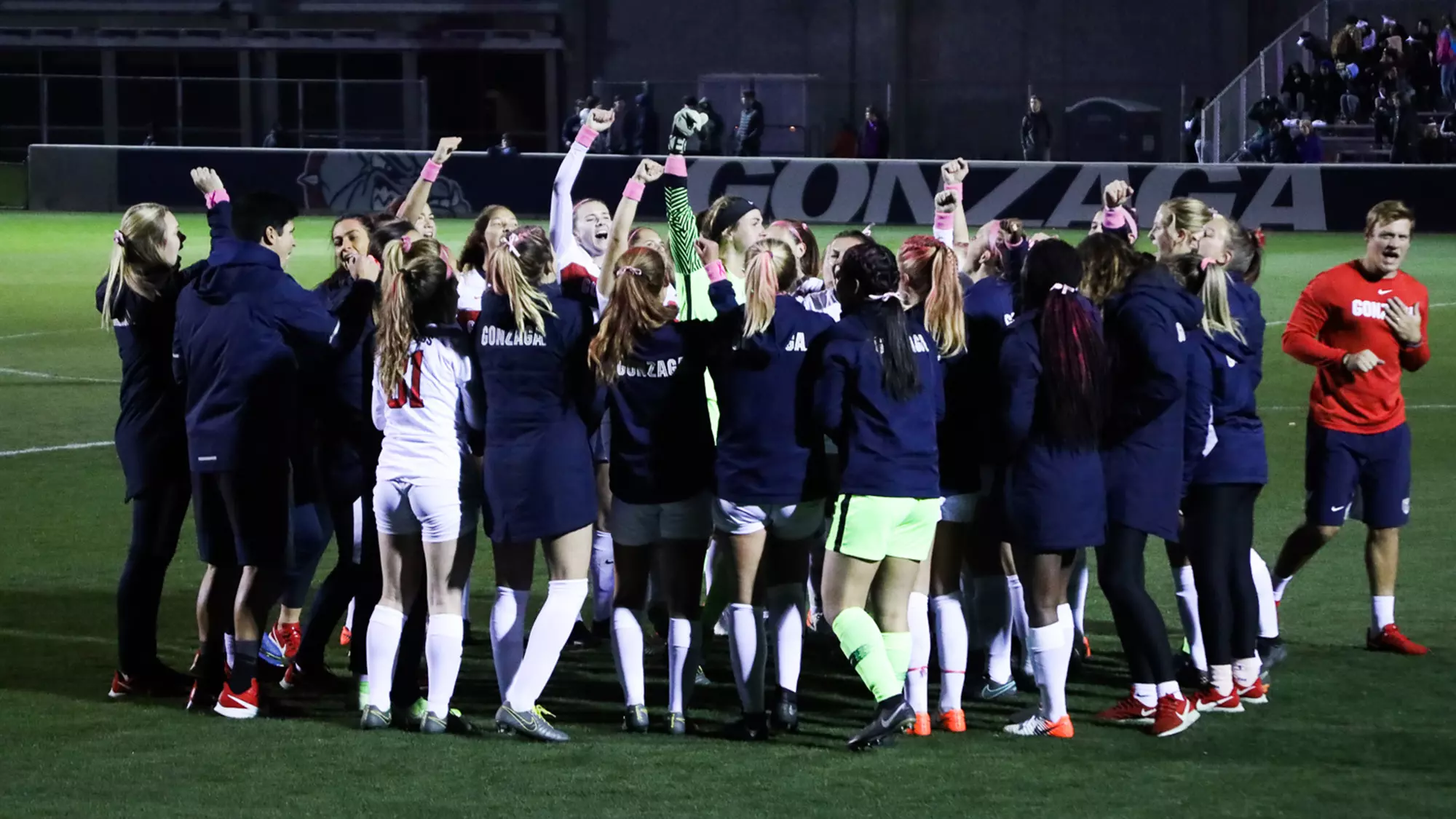 WSOC Santa Clara